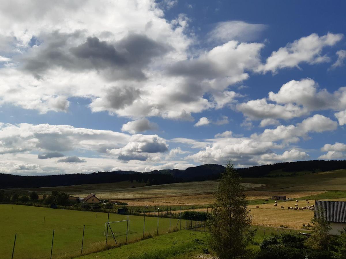 Turistická ubytovňa Spisske Tomasovce Exterior foto