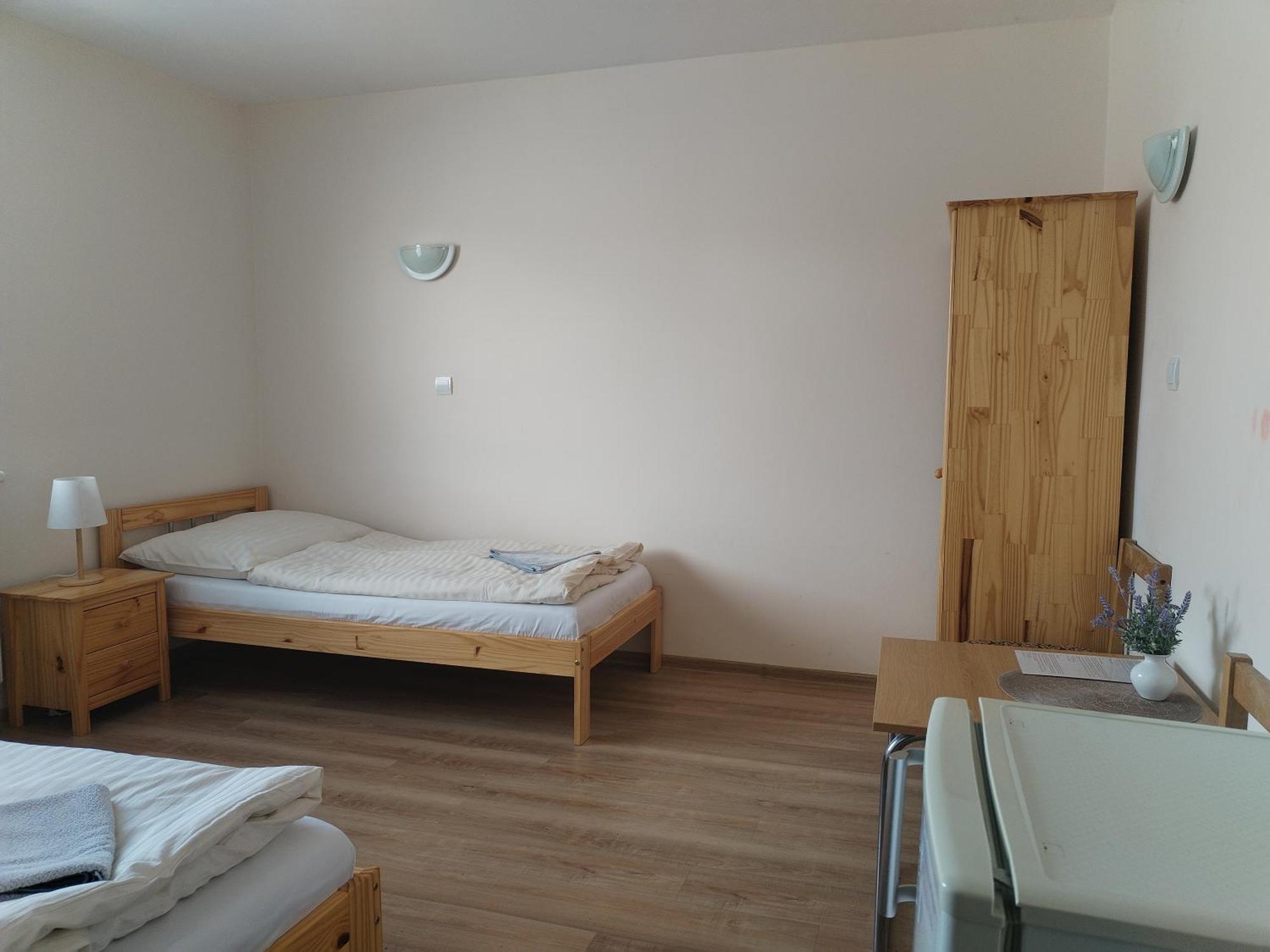 Turistická ubytovňa Spisske Tomasovce Exterior foto