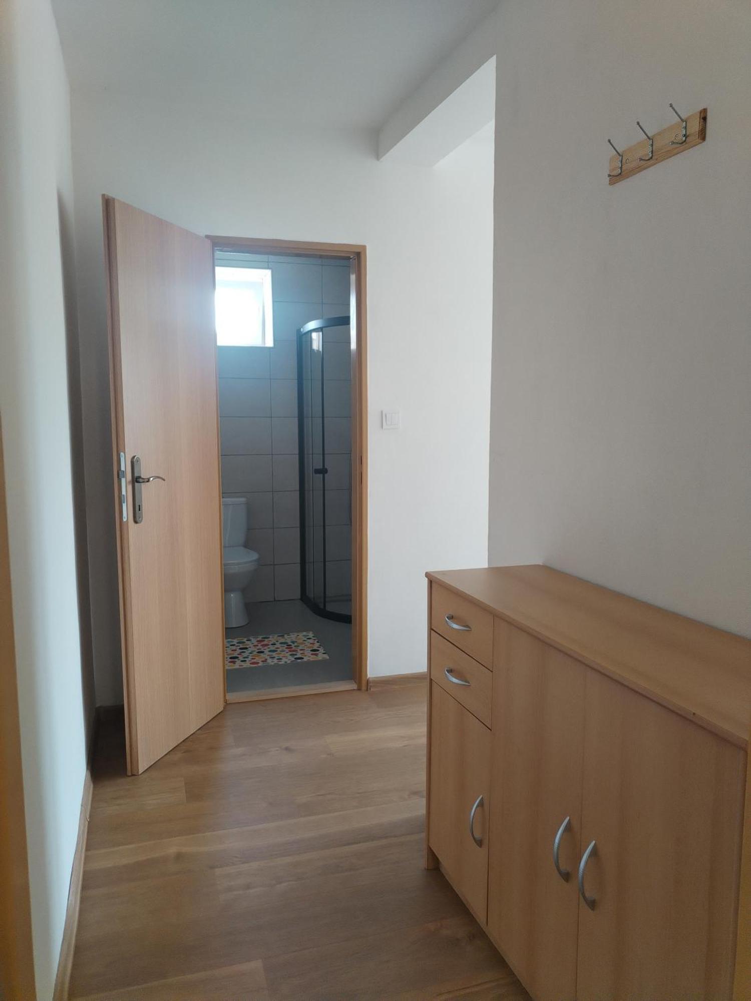 Turistická ubytovňa Spisske Tomasovce Exterior foto
