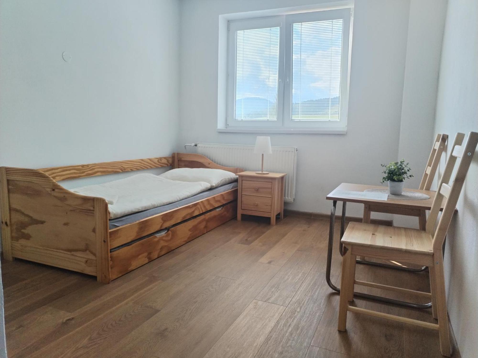 Turistická ubytovňa Spisske Tomasovce Exterior foto