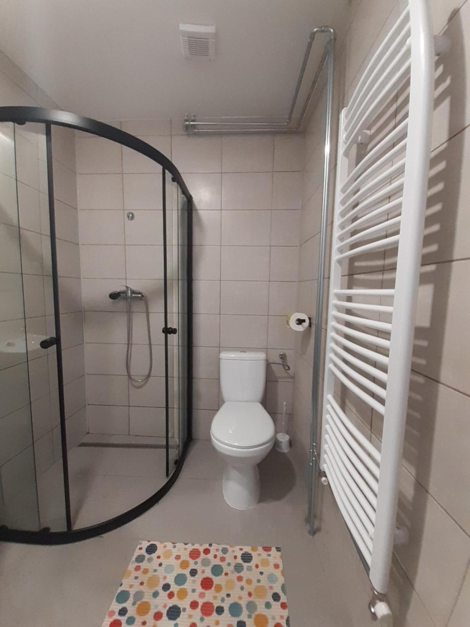 Turistická ubytovňa Spisske Tomasovce Exterior foto