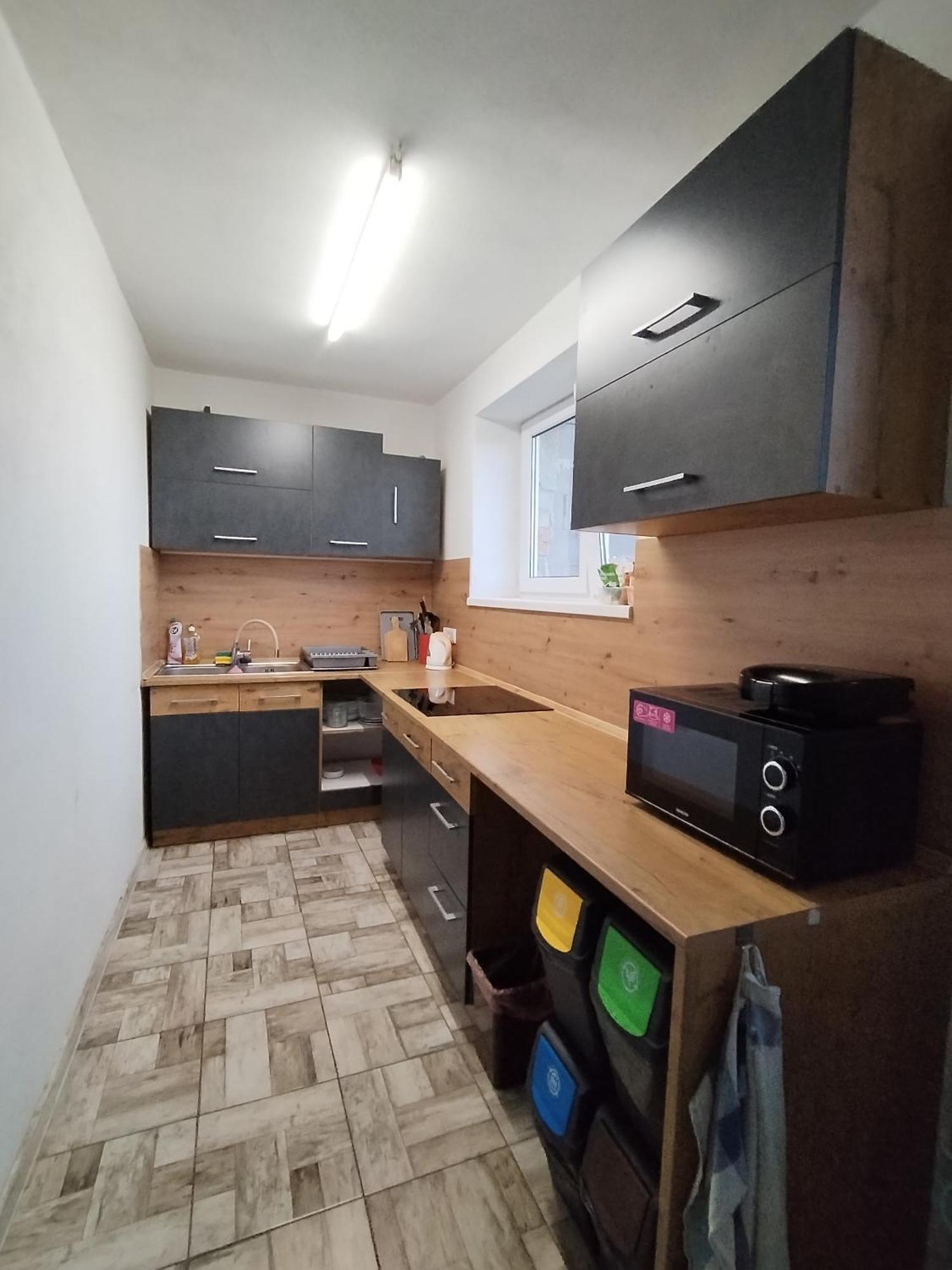 Turistická ubytovňa Spisske Tomasovce Exterior foto