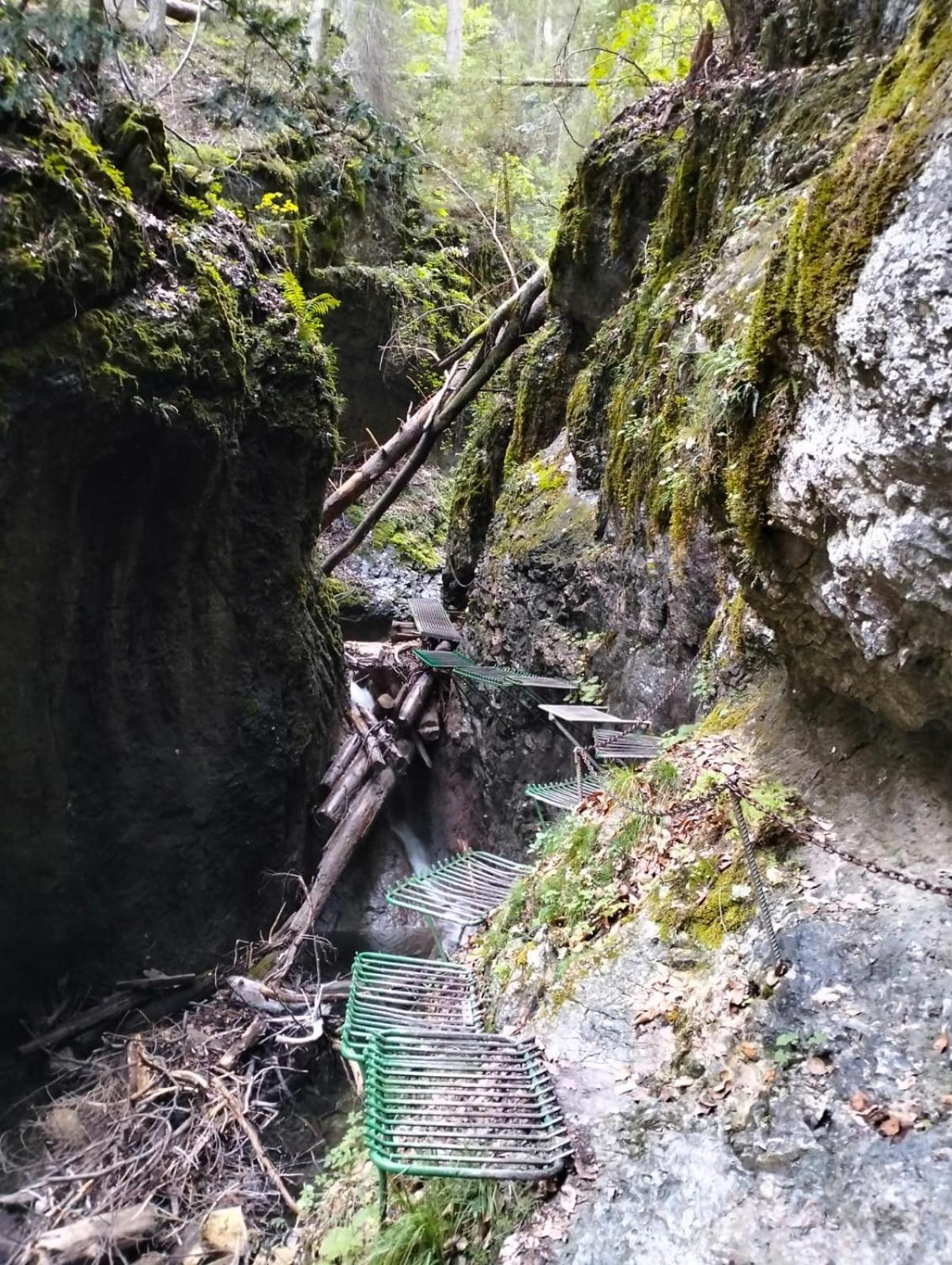 Turistická ubytovňa Spisske Tomasovce Exterior foto