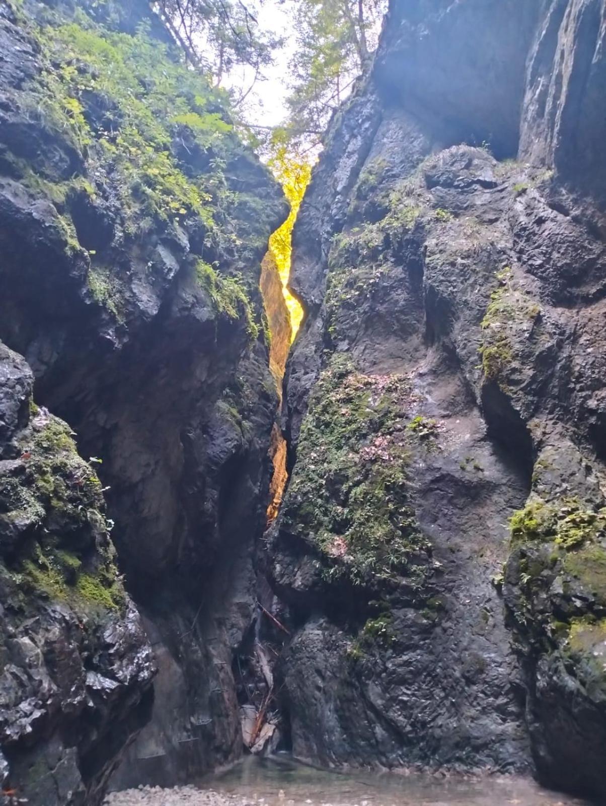 Turistická ubytovňa Spisske Tomasovce Exterior foto