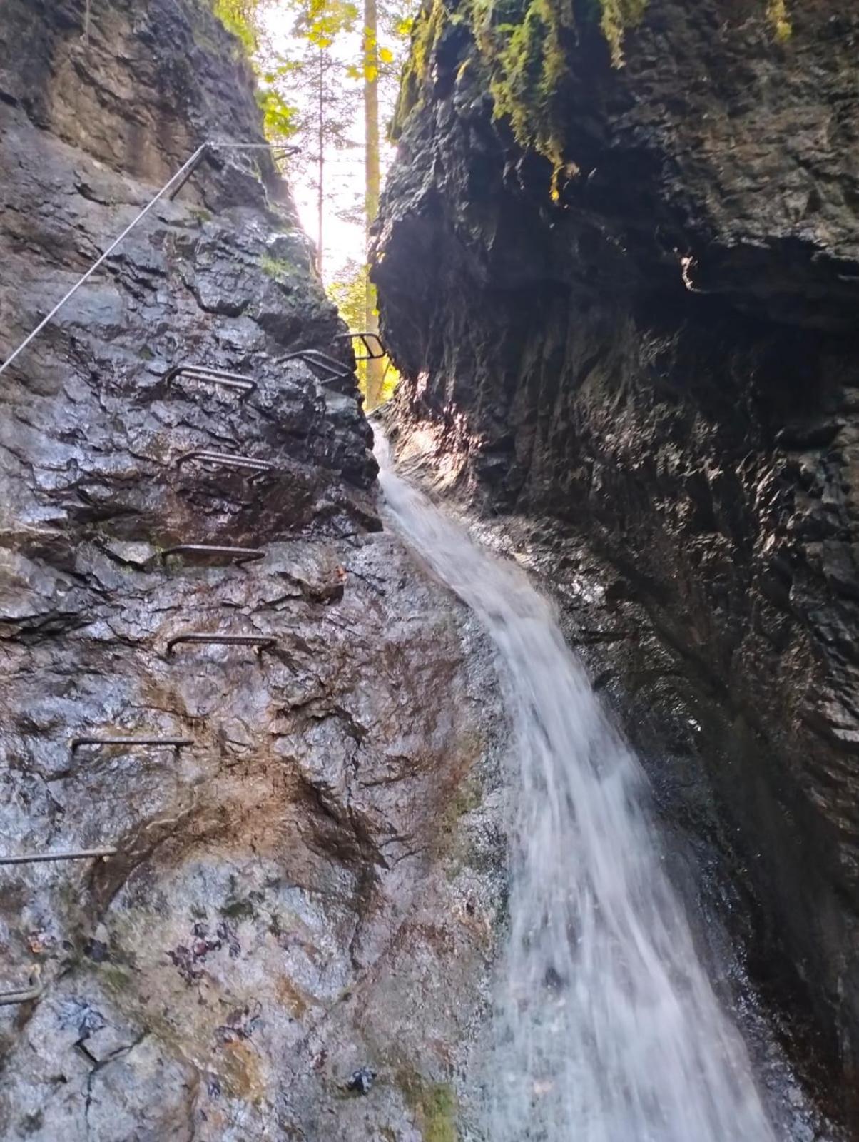Turistická ubytovňa Spisske Tomasovce Exterior foto