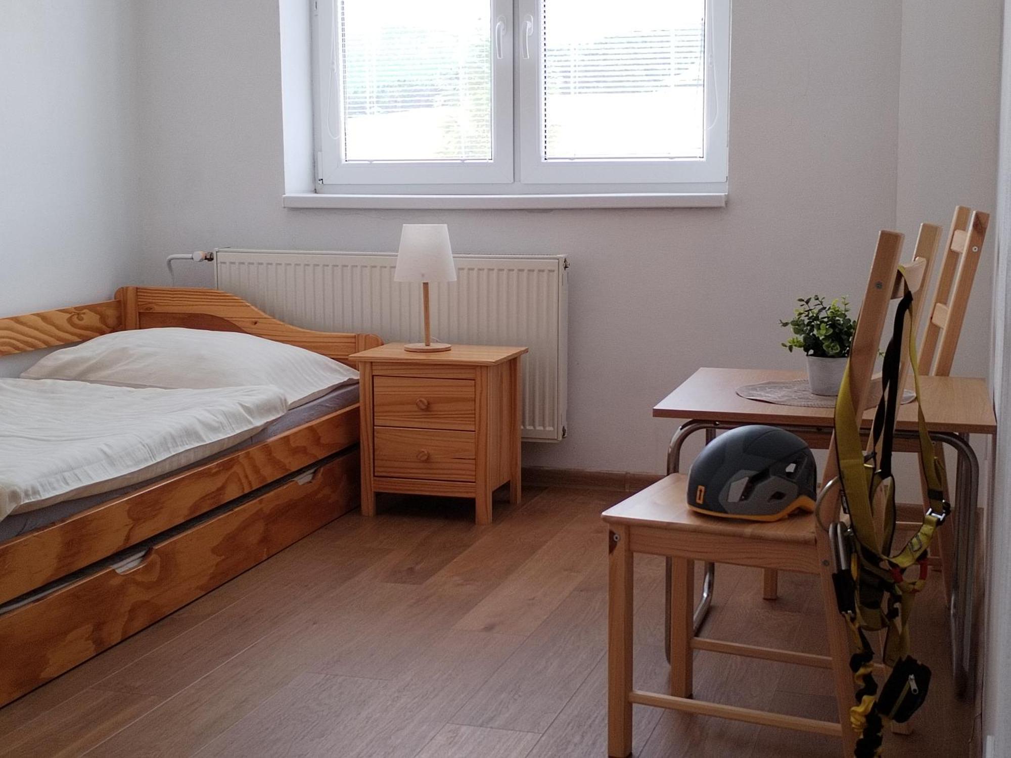 Turistická ubytovňa Spisske Tomasovce Exterior foto